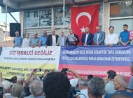 ATAŞEHİR İMAR ISLAH PLANLARIN İPTALİ BİNLERCE VATANDAŞI MAĞDUR EDİYOR