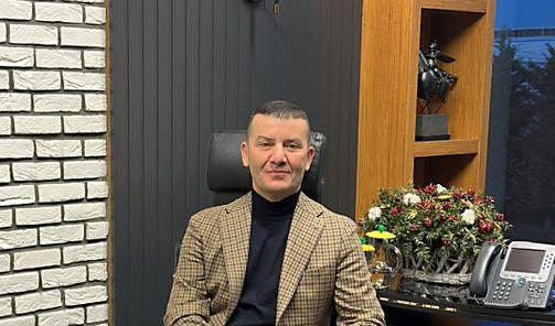 AYD TÜRKİYE’NİN 171. EN BÜYÜĞÜ OLDU