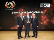 KRİZLERDE DOĞRU RİSKLERİ SATIN ALARAK BÜYÜDÜK