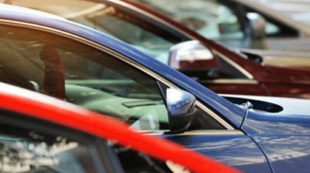 OTOMOBİL VE HAFİF TİCARİ ARAÇ PAZARI MARTTA DARALDI