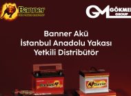 BANNER AKÜ İLE GÜÇLÜ PERFORMANSA ULAŞIN!