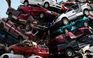 HURDA ARAÇLARDA YENİ DÖNEM