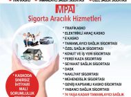 MPA SİGORTA, ACENTELİK AĞINI GENİŞLETİYOR