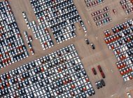 OTOMOTİV SANAYİCİLERİ 2025’E ENDİŞELİ GİRİYOR