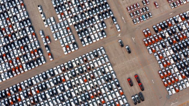 OTOMOTİV SANAYİCİLERİ 2025’E ENDİŞELİ GİRİYOR
