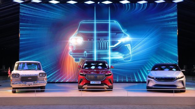 TÜRKİYE’NİN YERLİLİK ORANI EN YÜKSEK OTOMOBİLİ AÇIKLANDI