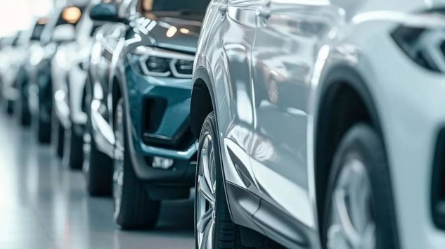 OTOMOTİV SANAYİİ DERNEĞİ, 2025’İN İLK VERİLERİNİ AÇIKLADI!