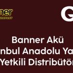 SEN DE ARACIN İÇİN EN İYİ AKÜYÜ SEÇ!