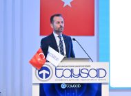 TAYSAD: İHRACATÇILIĞIMIZ CİDDİ STRES ALTINDA
