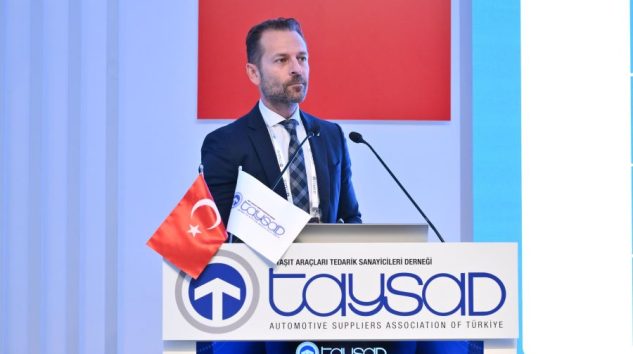 TAYSAD: İHRACATÇILIĞIMIZ CİDDİ STRES ALTINDA