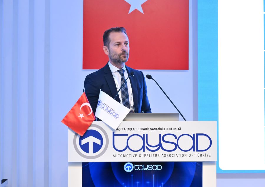 TAYSAD: İHRACATÇILIĞIMIZ CİDDİ STRES ALTINDA