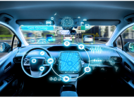 OTOMOTİV DÜNYASINDA ÜRETKEN YAPAY ZEKA RÜZGARI
