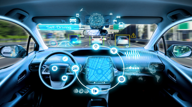 OTOMOTİV DÜNYASINDA ÜRETKEN YAPAY ZEKA RÜZGARI