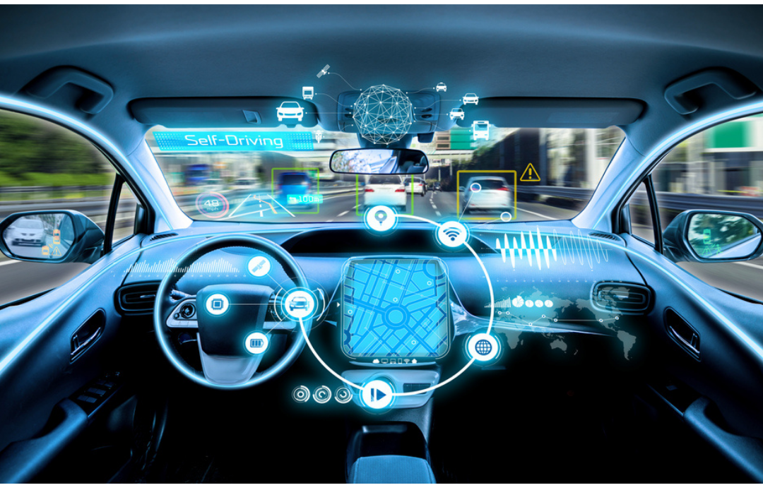 OTOMOTİV DÜNYASINDA ÜRETKEN YAPAY ZEKA RÜZGARI