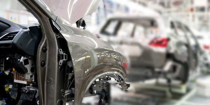 EN ÇOK OTOMOBİL ÜRETEN ÜLKELER AÇIKLANDI