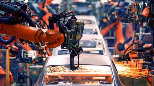 OTOMOTİV SANAYİİ DERNEĞİ MART 2025 VERİLERİNİ AÇIKLADI!
