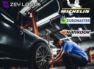 ZEY LASTİK, GÜVENLİ SÜRÜŞ VE ARAÇ BAKIMINIZI SAĞLIYOR
