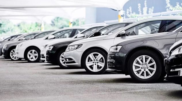 OTOMOBİL TALEBİ ARTARKEN REEL FİYATLARDAKİ DÜŞÜŞ DEVAM EDİYOR