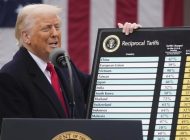 TRUMP’IN GÜMRÜK VERGİLERİNİ ARTIRMA KARARI TÜRKİYE’Yİ NASIL ETKİLEYECEK?
