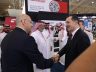 OTOMOTİV SATIŞ SONRASI ENDÜSTRİSİ AUTOMECHANİKA RİYAD FUARINDA KÜRESEL ALICILARLA BULUŞTU