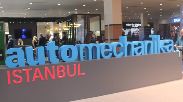 AUTOMECHANİKA İSTANBUL 2025, TÜM ZAMANLARIN EN BÜYÜK ULUSLARARASI KATILIMI İLE TAMAMLANDI