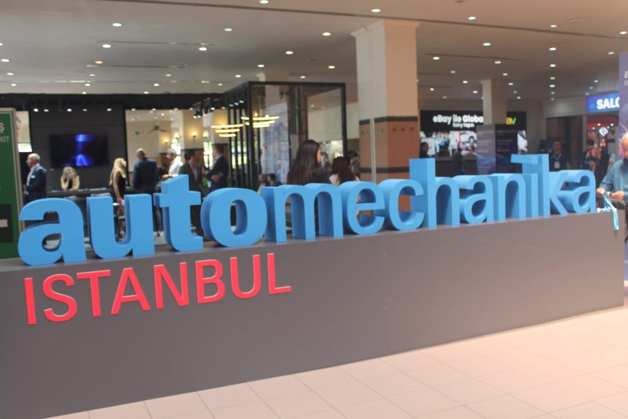 AUTOMECHANİKA İSTANBUL 2025, TÜM ZAMANLARIN EN BÜYÜK ULUSLARARASI KATILIMI İLE TAMAMLANDI