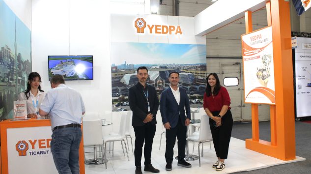TÜRKİYE OTOMOTİV SATIŞ SONRASI ENDÜSTRİSİ AUTOMECHANİKA İSTANBUL’DA BULUŞTU