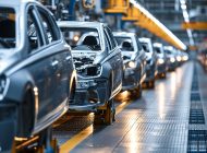 OTOMOTİV SANAYİİ DERNEĞİ, 2025’İN İLK 5 AYLIK VERİLERİNİ AÇIKLADI!