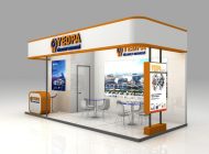 AUTOMECHANİKA İSTANBUL FUARINDA SİZLERLE BULUŞUYORUZ