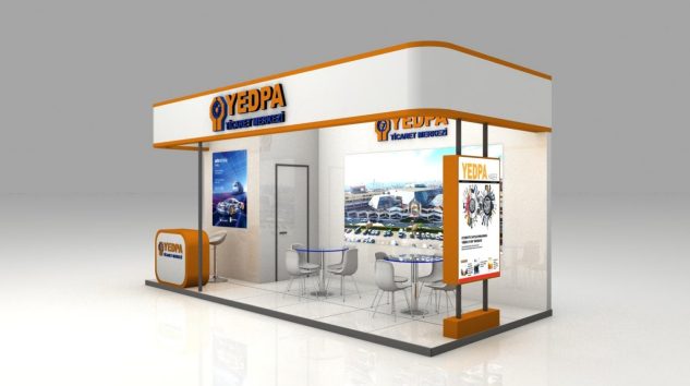 AUTOMECHANİKA İSTANBUL FUARINDA SİZLERLE BULUŞUYORUZ