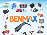 BENMAX,OTOMOTİV YEDEK PARÇADA DÜNYA STANDARTLARINI SİZE ULAŞTIRIYOR!