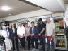 AYKAN BÜFE YEDPA’DA HİZMETE GİRDİ: ANADOLU LEZZETLERİYLE İDDİALI