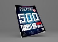 TÜRKİYE’NİN EN BÜYÜK 500 ŞİRKETİ AÇIKLANDI