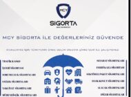 MCY BİRLİK SİGORTA İLE DEĞERLERİNİZ GÜVENDE