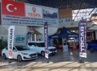 ATILGAN ŞİRKETLER TOPLULUĞU, OTOMOTİV SEKTÖRÜNDE YENİLİKÇİ ÇÖZÜMLER SUNUYOR