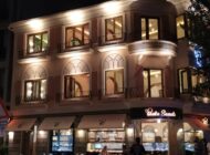 M-F YAPI DEKORASYON BİNALARINIZA RENK KATIYOR!