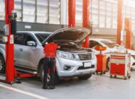 YEDEK PARÇADAKİ TEDARİK SORUNU ARAÇ SAHİBİ SİGORTALILARI MAĞDUR EDİYOR