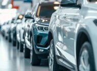 OTOMOBİLDE TALEP GÜÇLENİYOR