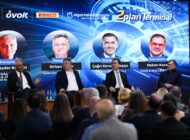 OTOMOTİV SEKTÖRÜ “OTOMOTİVİN DÖNÜŞÜMÜ KONFERANSI”NDA BULUŞTU