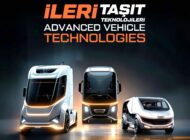 OTOMOTİV MÜHENDİSLİĞİ KONFERANSI-IAEC 2025 İÇİN GERİ SAYIMA BAŞLADI!