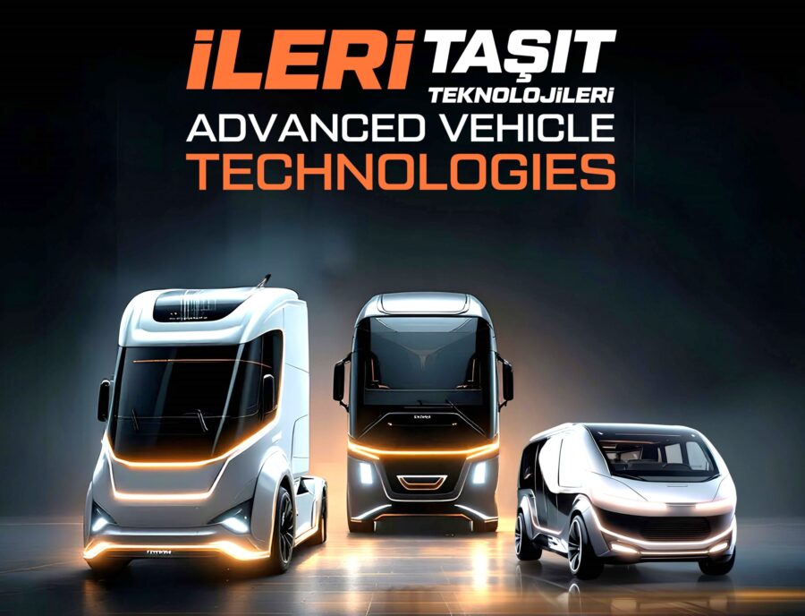 OTOMOTİV MÜHENDİSLİĞİ KONFERANSI-IAEC 2025 İÇİN GERİ SAYIMA BAŞLADI!