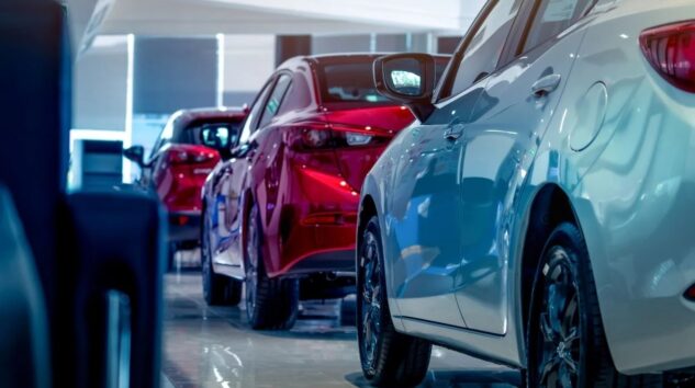 OTOMOTİV PİYASASI YENİ YILDA NASIL BİR YÖN İZLEYECEK?