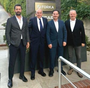 TOLDER’DEN ZORUNLU KIŞ LASTİĞİ İLE İLGİLİ ÖNEMLİ ADIMLAR