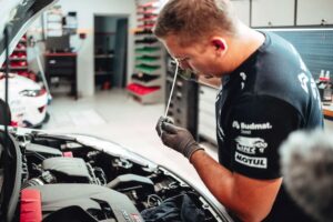 KIŞA GÜVENLE HAZIRLANIN:  YOLA ÇIKMADAN MUTLAKA KONTROL EDİN!