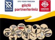 OTO YEDEK PARÇADA GÜÇLÜ PARTNERLERİNİZ