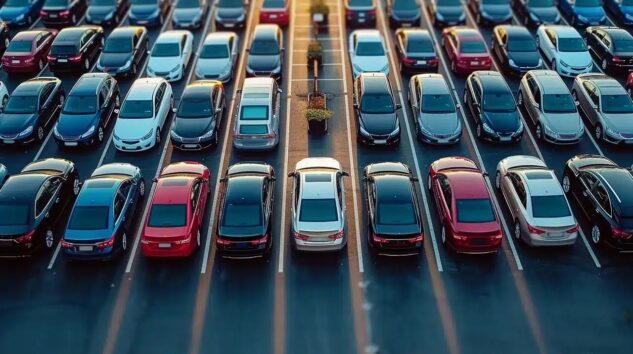 İKİNCİ EL OTOMOBİL PİYASASINDA YIL SONU HAREKETLİLİĞİ