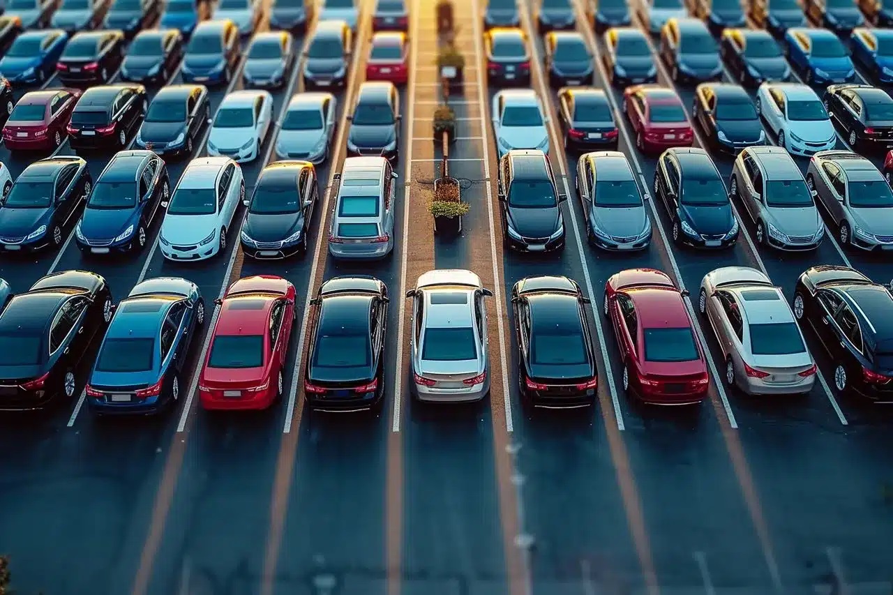 İKİNCİ EL OTOMOBİL PİYASASINDA YIL SONU HAREKETLİLİĞİ