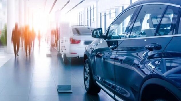 OTOMOTİV CEO’LARI GELECEĞE DİĞER SEKTÖRLERDEN DAHA İYİMSER BAKIYOR