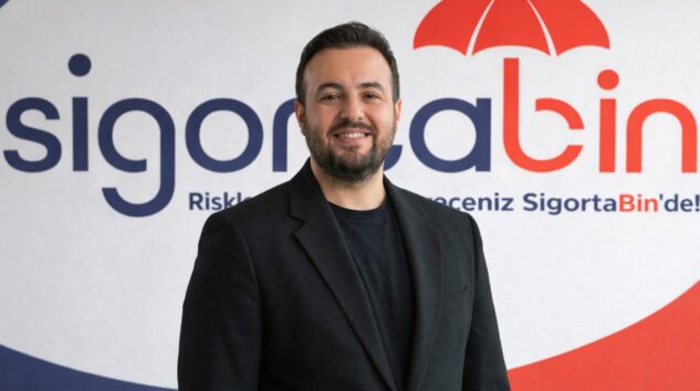 RİSKLER BİNLERCE, GÜVENCENİZ SİGORTABİN’DE!