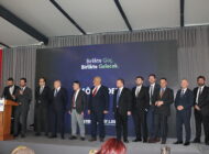 TOLDER, LASTİK VE HİZMET SAĞLAYICILARINI AYNI ÇATI ALTINDA BULUŞTURDU